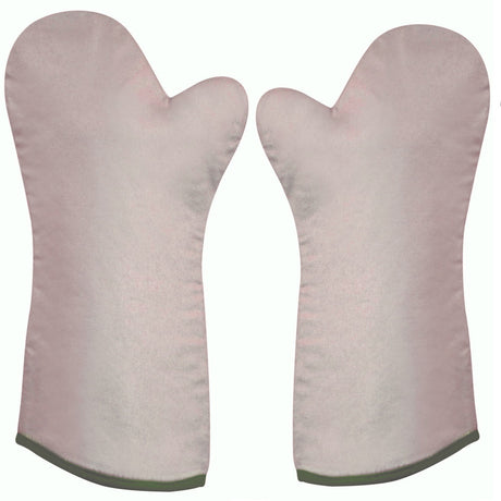 Polyco Teflon Heat Resistant Mitt 250°C Non-Stick Oven Mitt