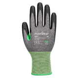 Portwest A637 Cut Resistant Glove A3 PU Coated