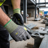 Portwest A652 Cut Level A5 Nitrile Gloves Touchscreen