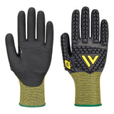 Portwest A756 Level E Cut Resistant Impact Gloves