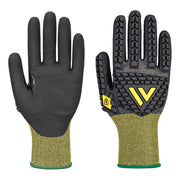 Portwest A756 Level E Cut Resistant Impact Gloves