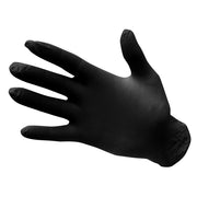 Portwest A925 Nitrile Gloves Box of 100 Food Safe