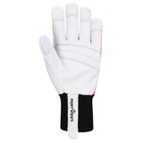 Portwest Chainsaw Gloves Class 1 Goat Leather
