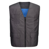Portwest CV28 Cooling Vest Bamboo PVA 8 Hour Cool