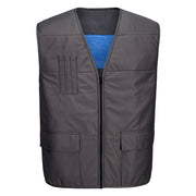 Portwest CV28 Cooling Vest Bamboo PVA 8 Hour Cool