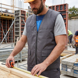 Portwest CV28 Cooling Vest Bamboo PVA 8 Hour Cool