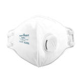 Portwest P351 FFP3 Valved Foldable Disposable Dust Mask x 20