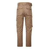 Portwest KX3 Cargo Trousers Slim Fit Multi-Pocket Knee Pad Work Trousers