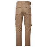Portwest KX3 Cargo Trousers Slim Fit Multi-Pocket Knee Pad Work Trousers