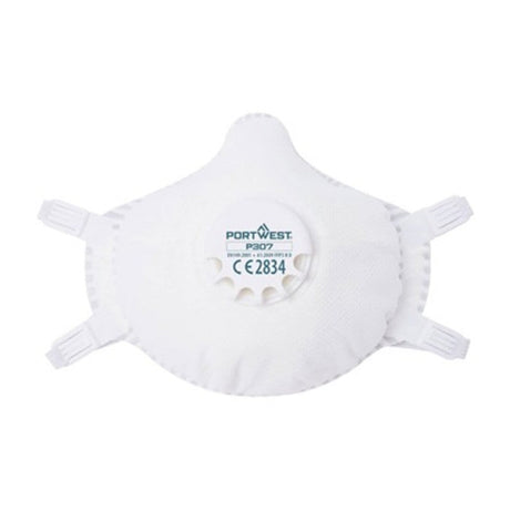 Portwest P307 FFP3 Reusable Compact Respirator Pack 5
