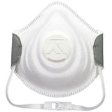Portwest P311 FFP3 Valved Disposable Respirator Mask