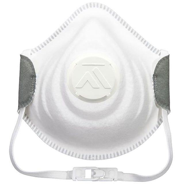 Portwest P311 FFP3 Valved Disposable Respirator Mask
