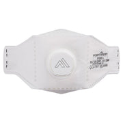 Portwest P391 Eagle FFP3 Fold Flat Respirator Valve