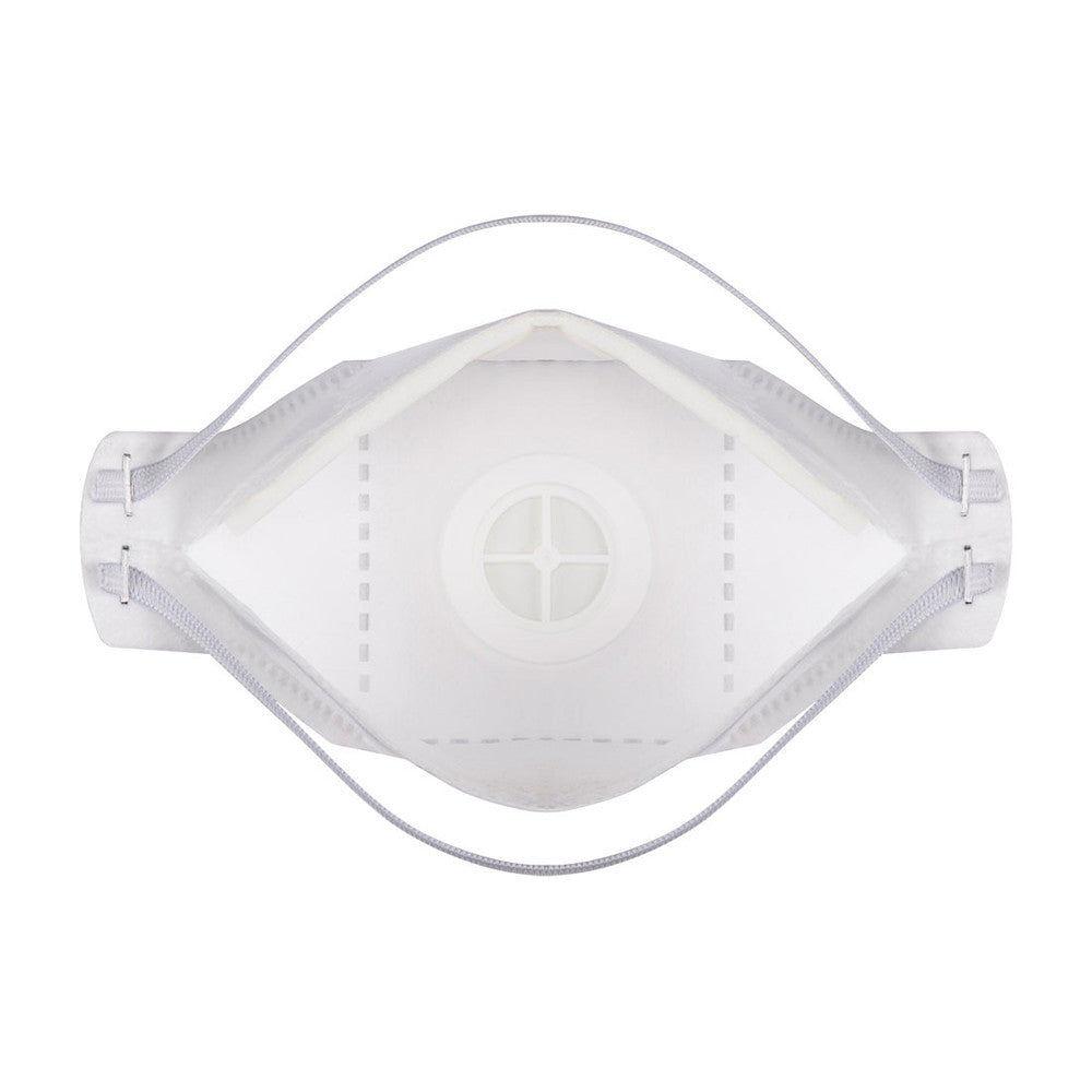 Portwest P391 Eagle FFP3 Fold Flat Respirator Valve