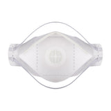 Portwest P391 Eagle FFP3 Fold Flat Respirator Valve
