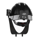 JSP Powercap Infinity PAPR TH3 Powered Air Respirator