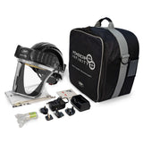 JSP Powercap Infinity PAPR TH3 Powered Air Respirator