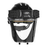 JSP Powercap Infinity PAPR TH3 Powered Air Respirator