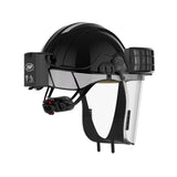 JSP Powercap Infinity PAPR TH3 Powered Air Respirator