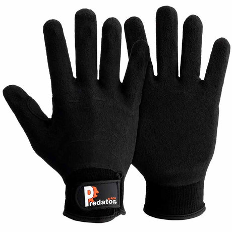 Predator Needle Cut Resistant Gloves Level F ASTM Level 5 Needle Protection