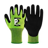 Pred Sigma Cut Resistant Gloves Level D Nitrile Palm