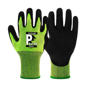 Pred Sigma Cut Resistant Gloves Level D Nitrile Palm