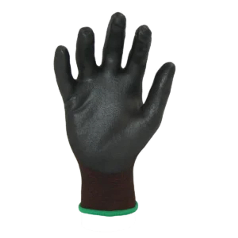 Predator EZ-Grip Touchscreen Work Gloves EN388 Rated