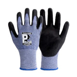 Predator Pred Sapphire Cut Level F Gloves HPPE