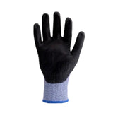 Predator Pred Sapphire Cut Level F Gloves HPPE