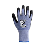 Predator Pred Sapphire Cut Level F Gloves HPPE