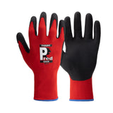 Predator Pred Sensor Work Gloves Touchscreen Food Safe