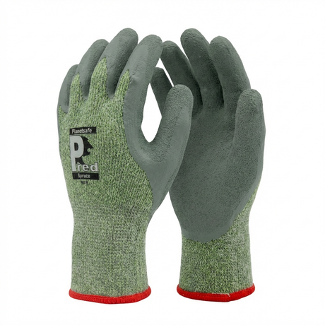 Predator Thermal Cut Resistant Gloves Level D rPET