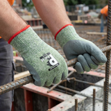 Predator Thermal Cut Resistant Gloves Level D rPET