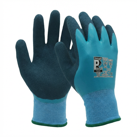 Predator Yukon Waterproof Thermal Cut Gloves Level E
