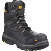 CAT Premier Caterpillar Safety Boots S3 HRO SRC