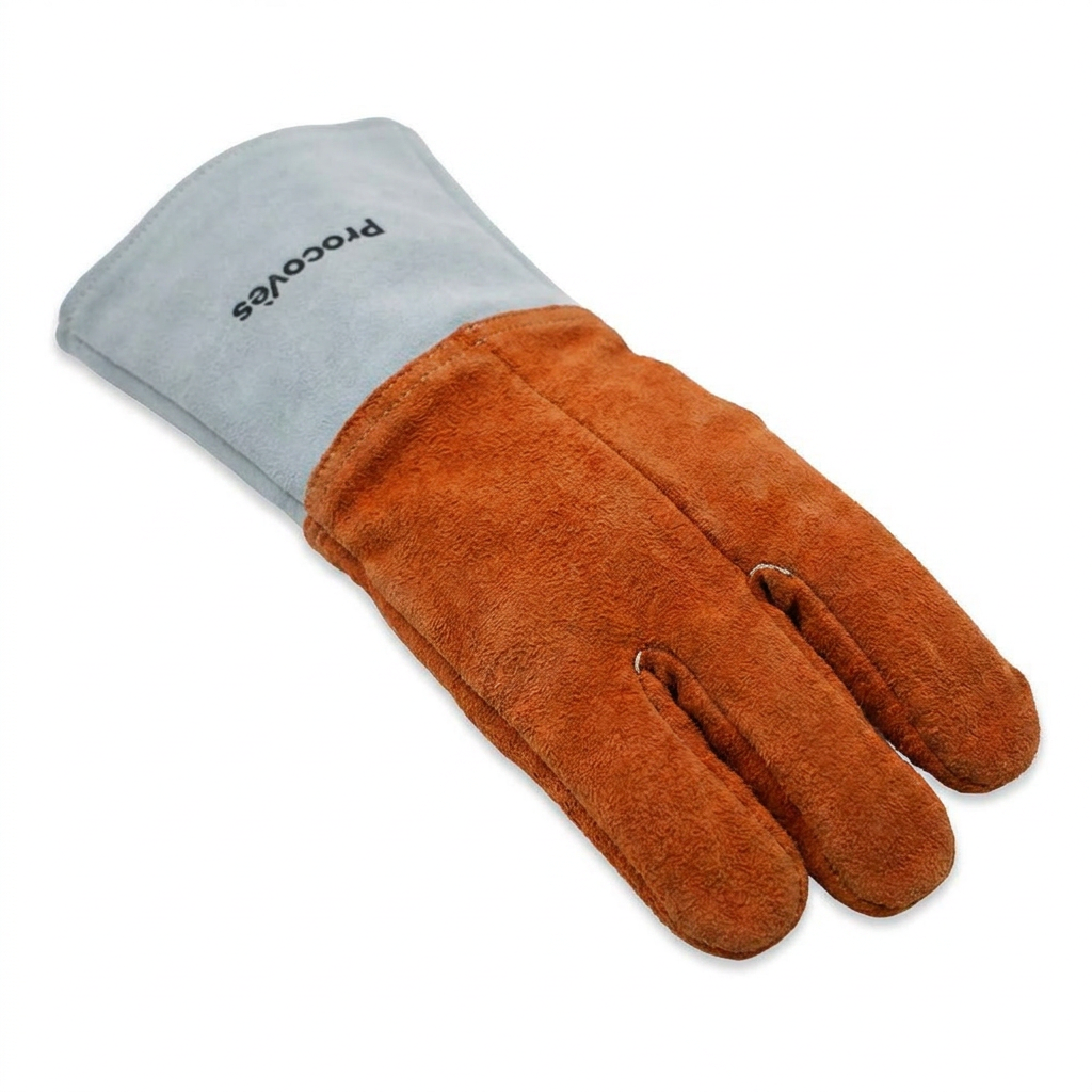 Procovès Hotweld AD Heat Resistant Gloves 350°C