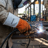 Procovès Hotweld AD Heat Resistant Gloves 350°C