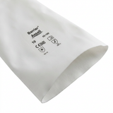 Ansell AlphaTec (Barrier) 02-100 Laminated Chemical Gauntlet