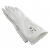 Ansell AlphaTec (Barrier) 02-100 Laminated Chemical Gauntlet