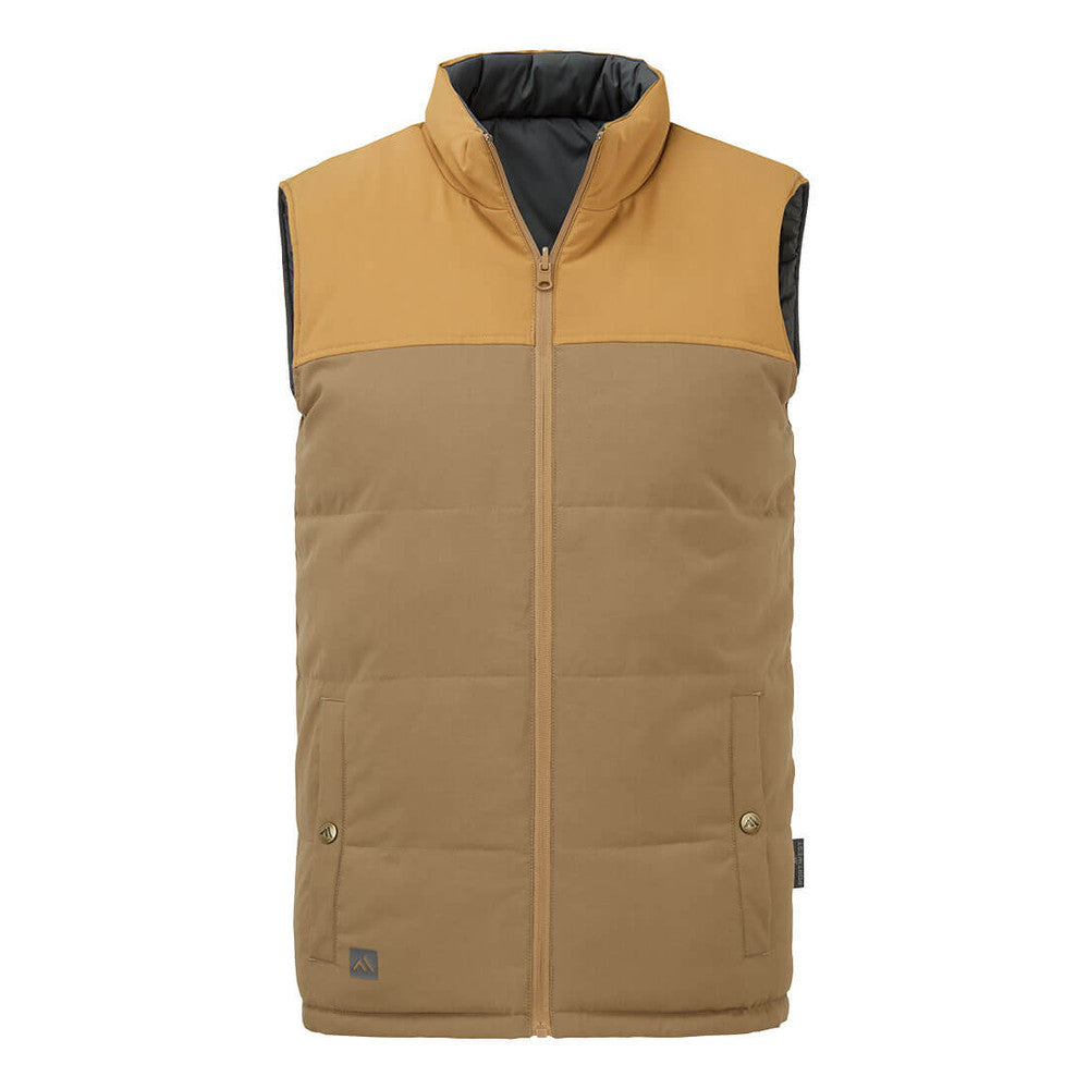 Portwest KA361 Reversible Winter Gilet Insulated Body Warmer