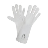 Ansell AlphaTec (Barrier) 02-100 Laminated Chemical Gauntlet