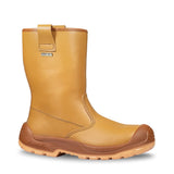 Jallatte Jalpole S7 Safety Rigger Boot GORE-TEX