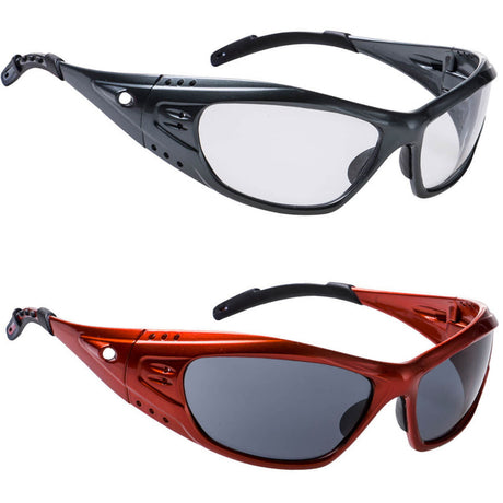 Paris Sport Double lens Safety Glasses