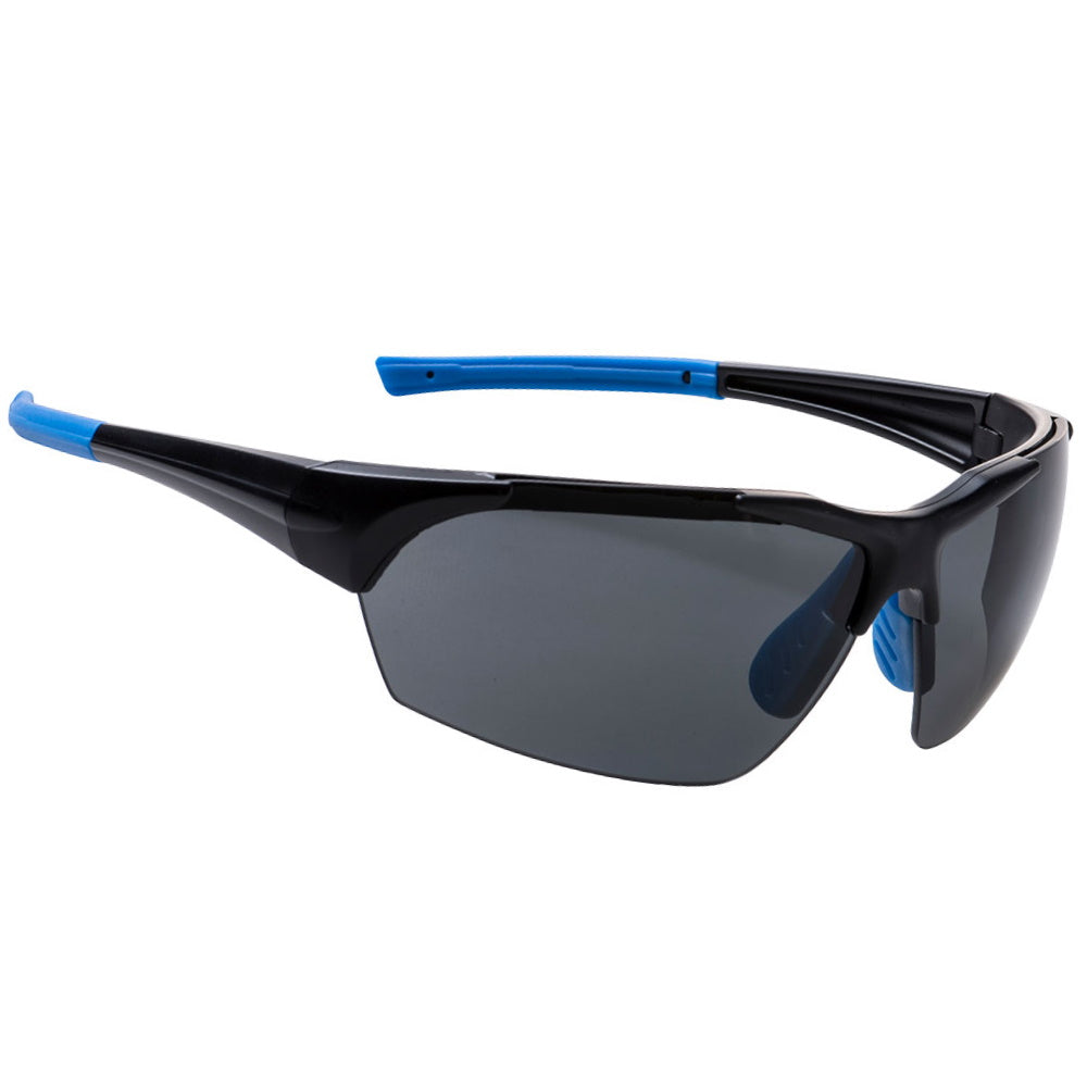 Polar Star Polarised Lens Sports Style Safety Glasses