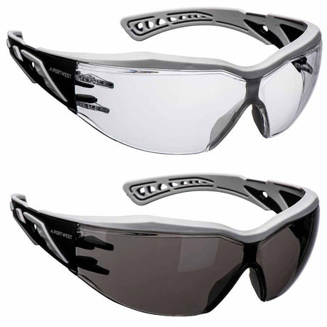 Dynamic Plus K N  Safety Glasses