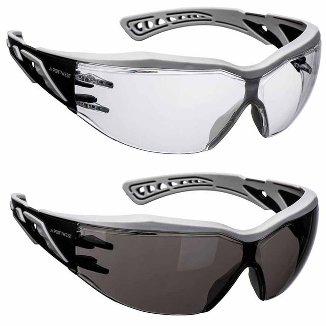 Dynamic Plus K N  Safety Glasses