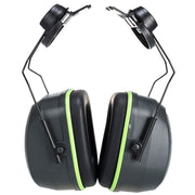 Premium Helmet Mounted Ear Defenders snr 25dB