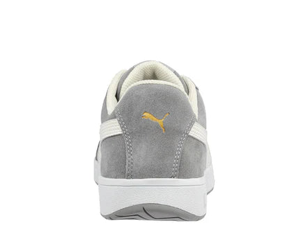 Puma Safety ICONIC Stone Low S1PL ESD Composite Toe