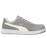 Puma Safety ICONIC Stone Low S1PL ESD Composite Toe