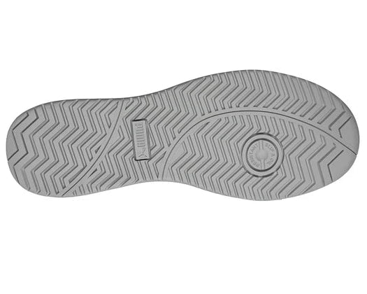 Puma Safety ICONIC Stone Low S1PL ESD Composite Toe